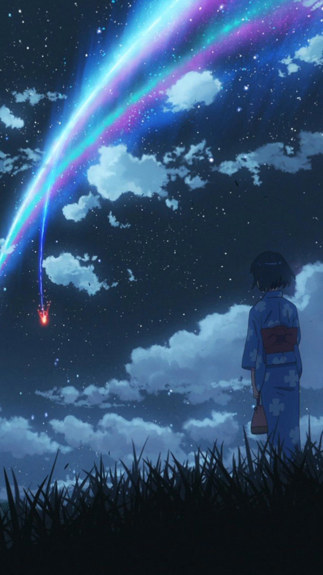 Your Name.
