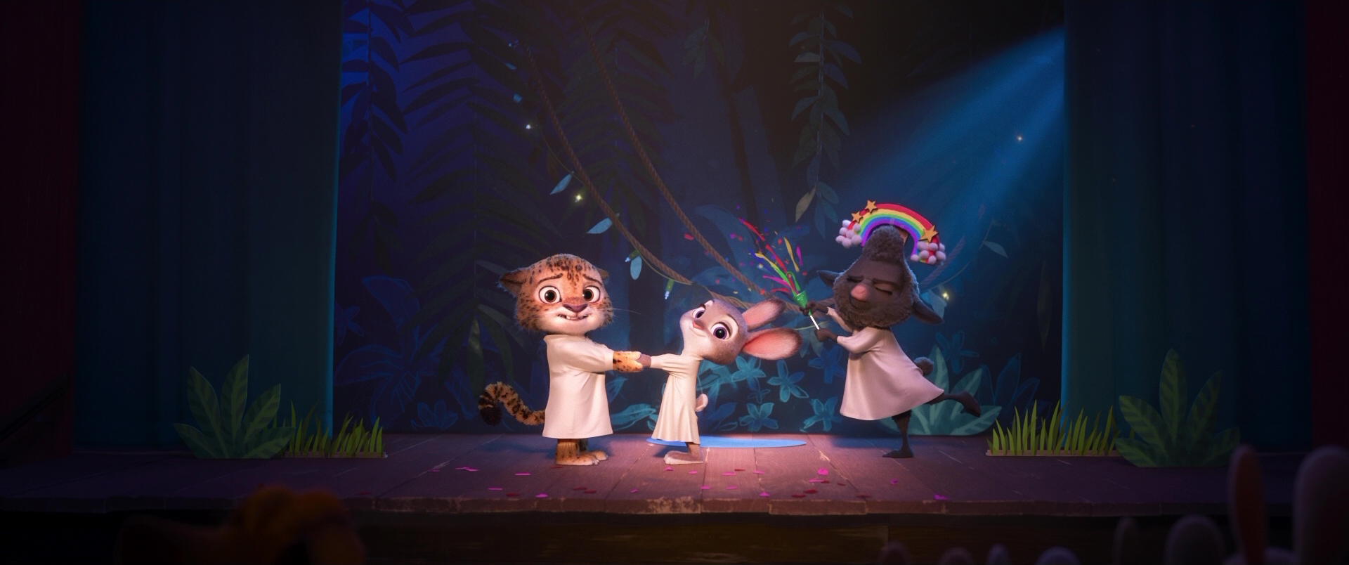 Zootopia