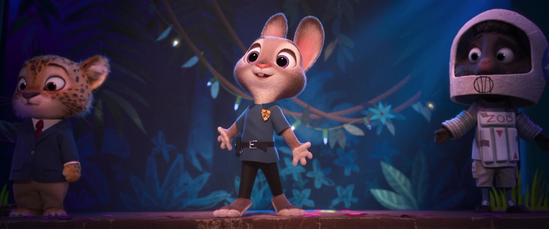 Zootopia