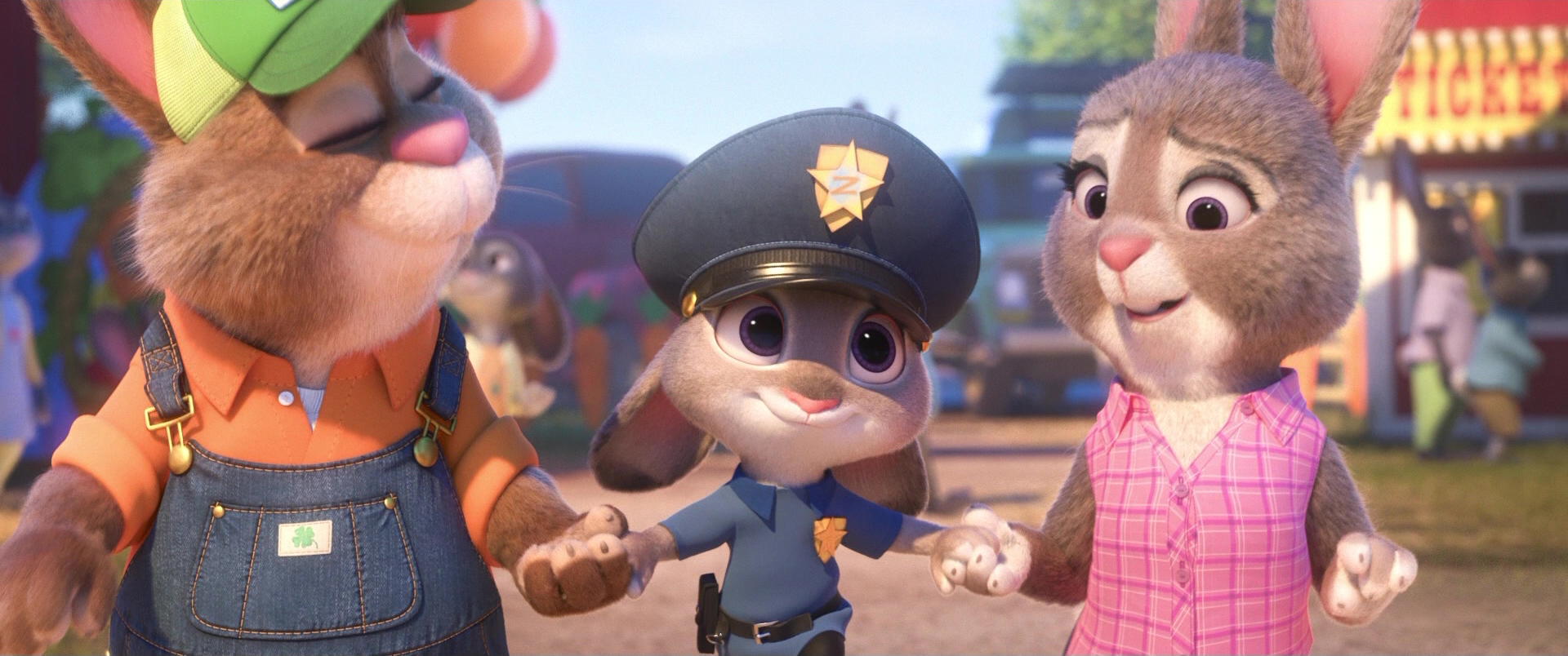 Zootopia