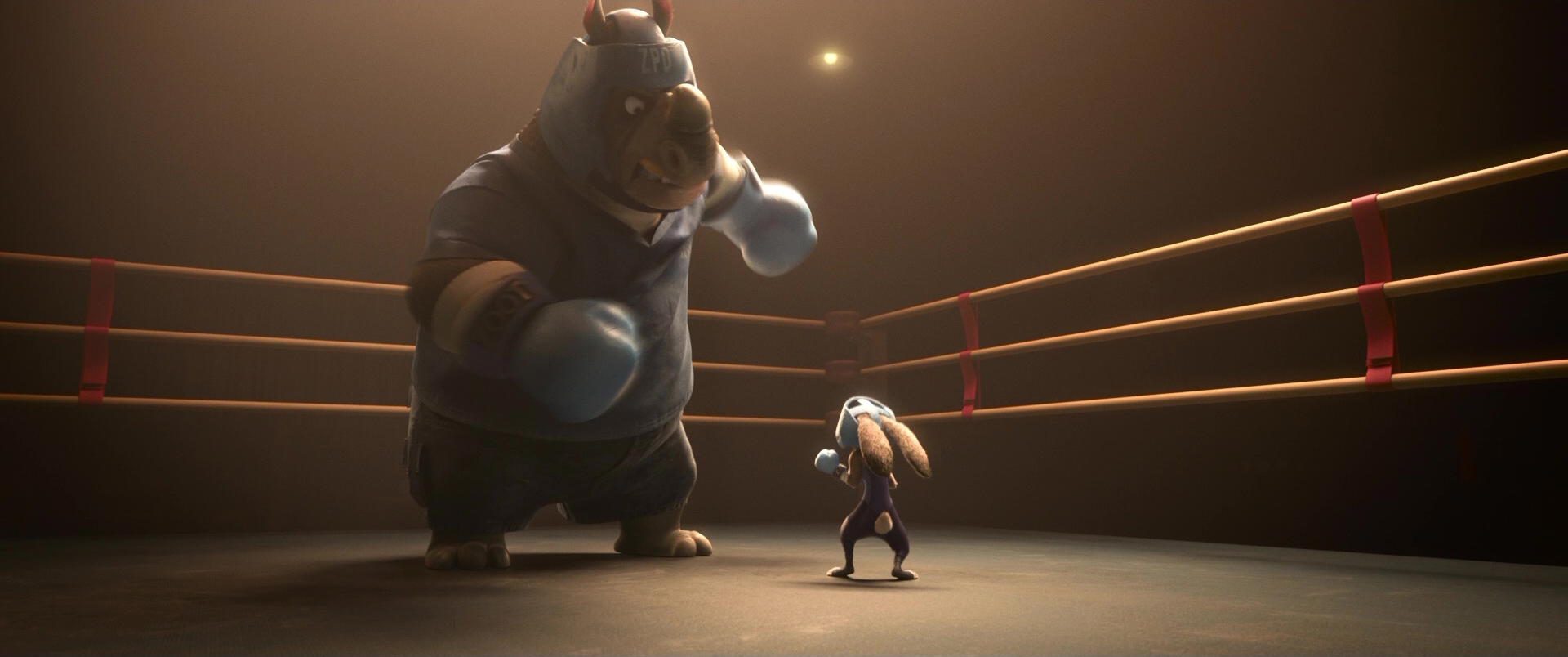 Zootopia