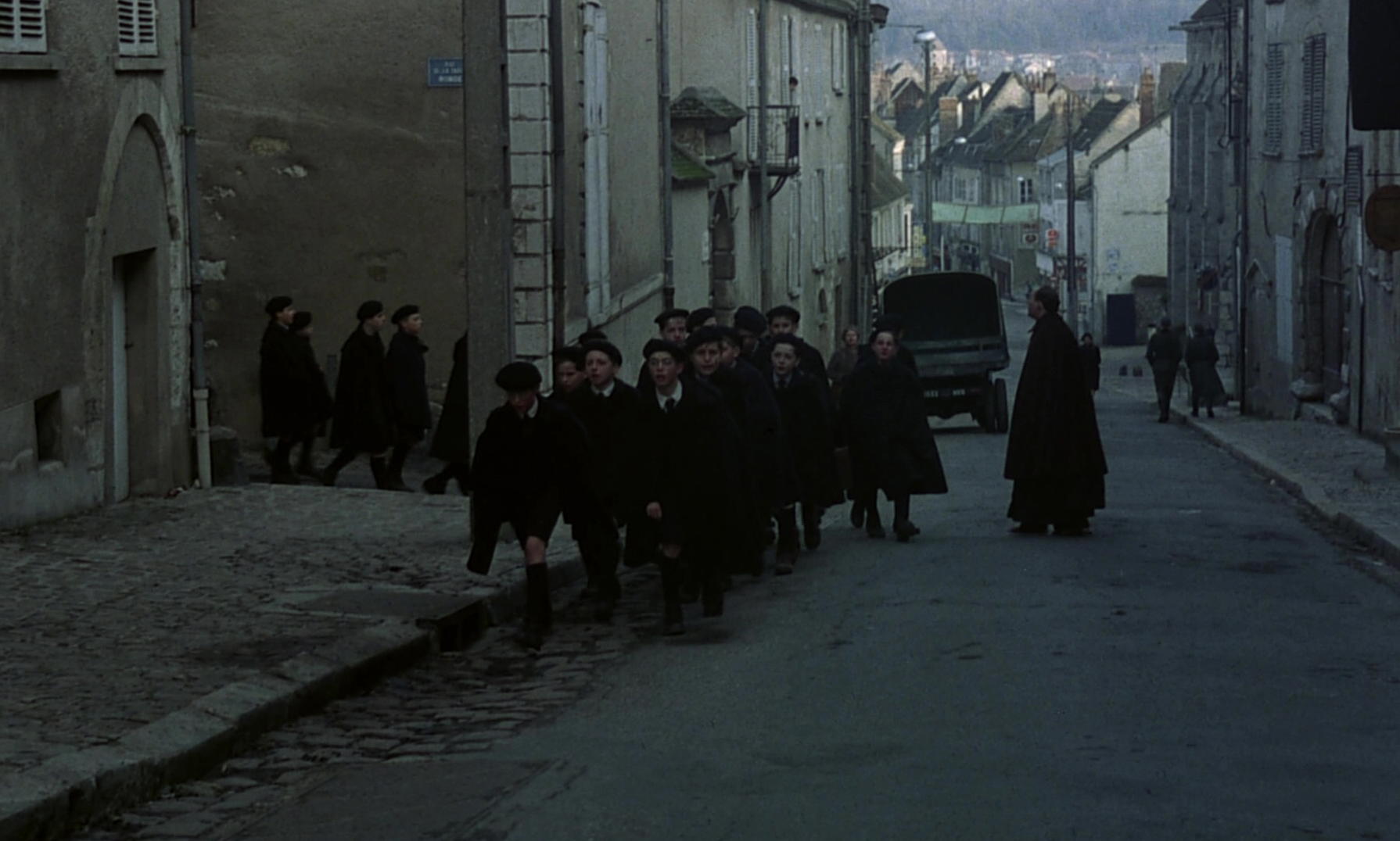 Au revoir les enfants