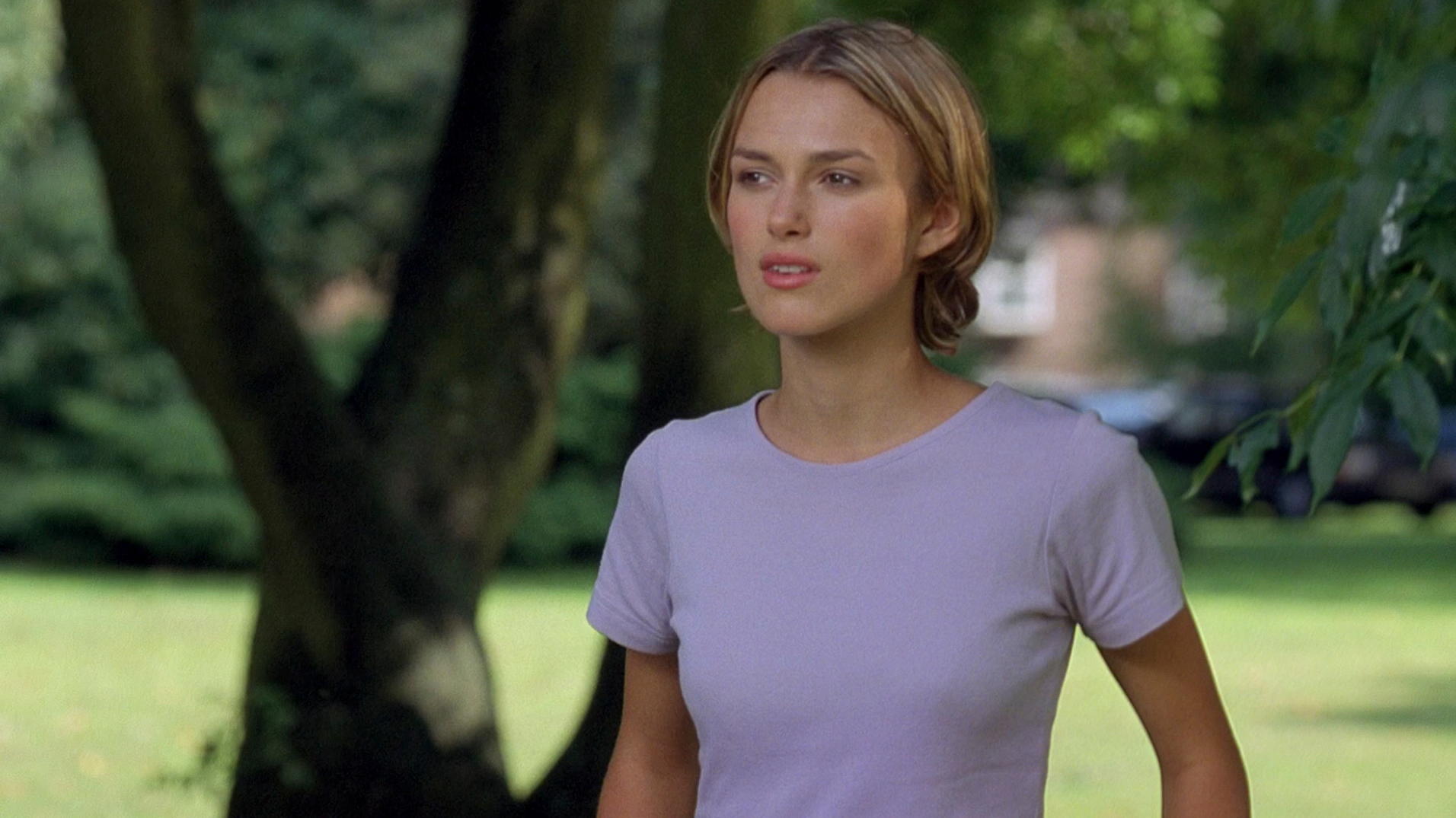 Bend It Like Beckham