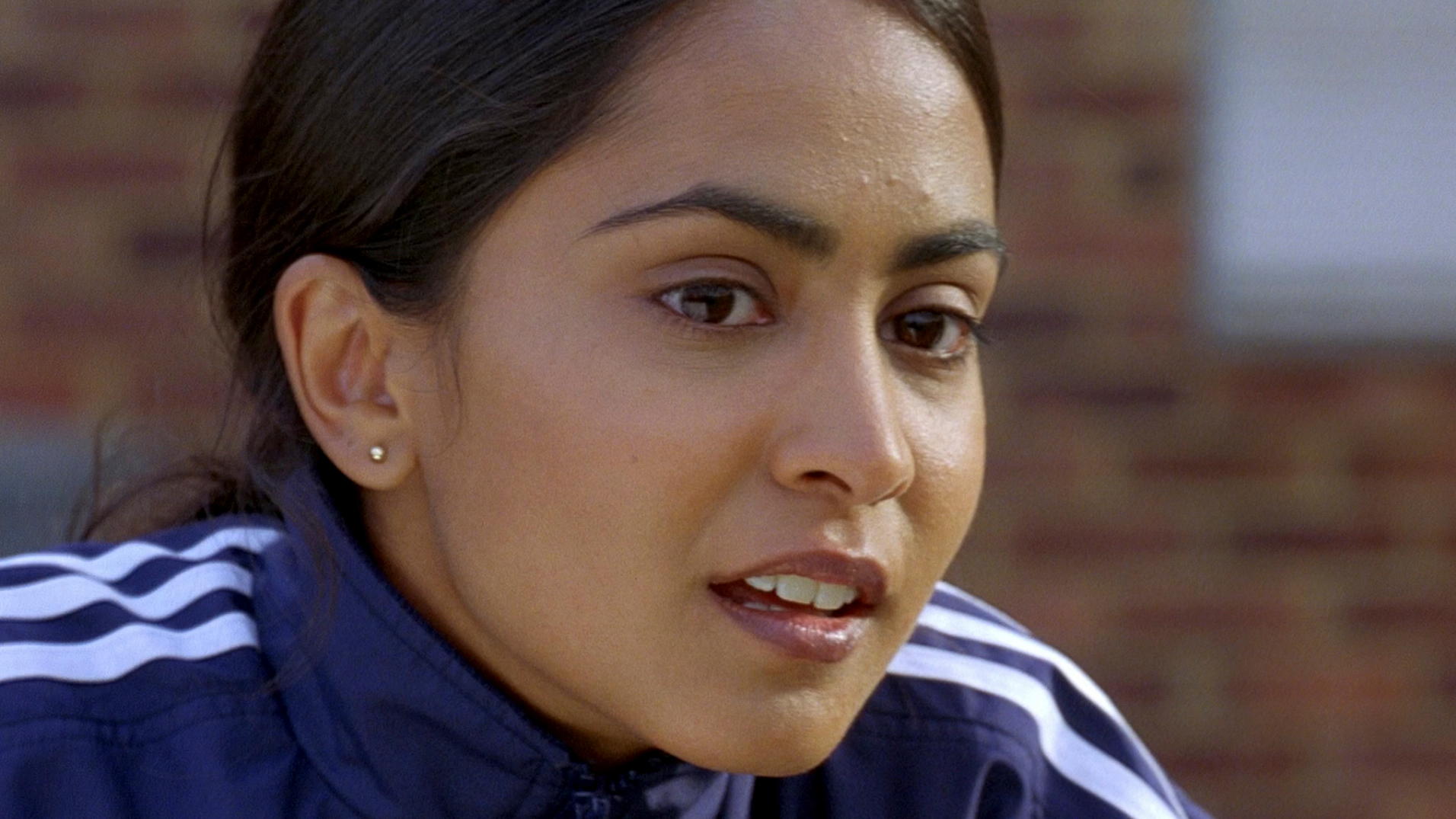 Bend It Like Beckham