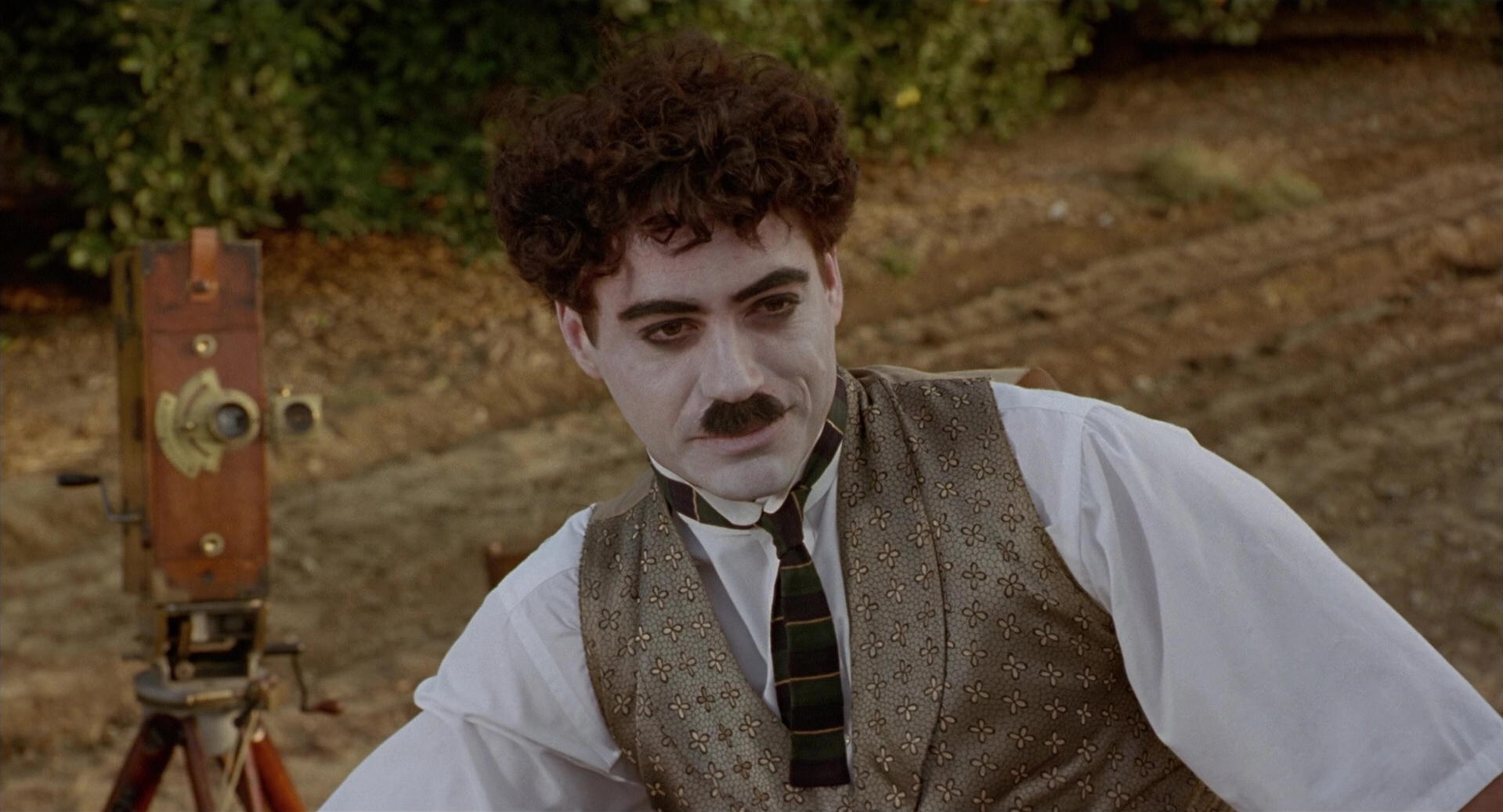 Chaplin