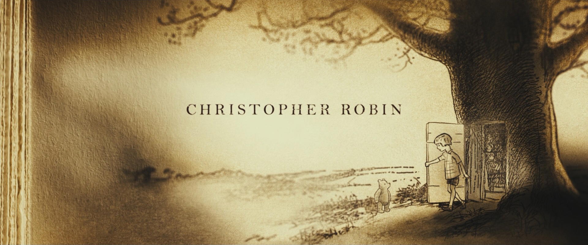 Christopher Robin