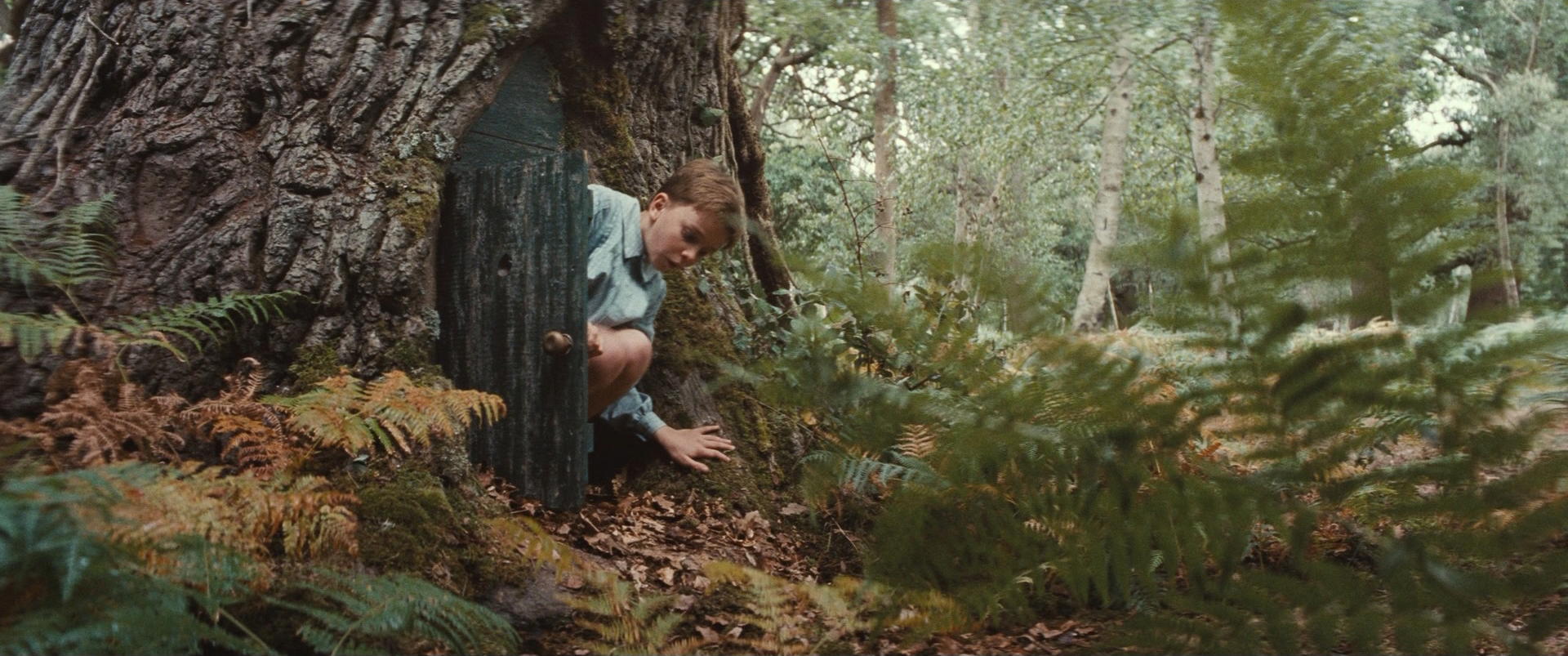 Christopher Robin