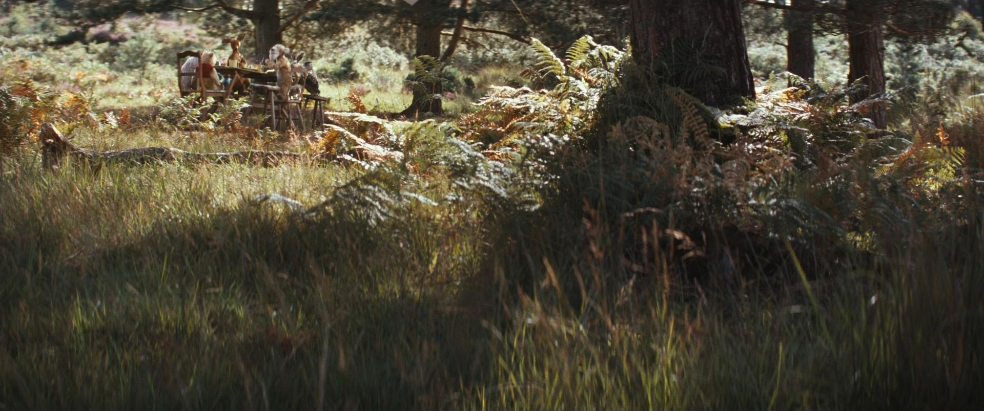 Christopher Robin