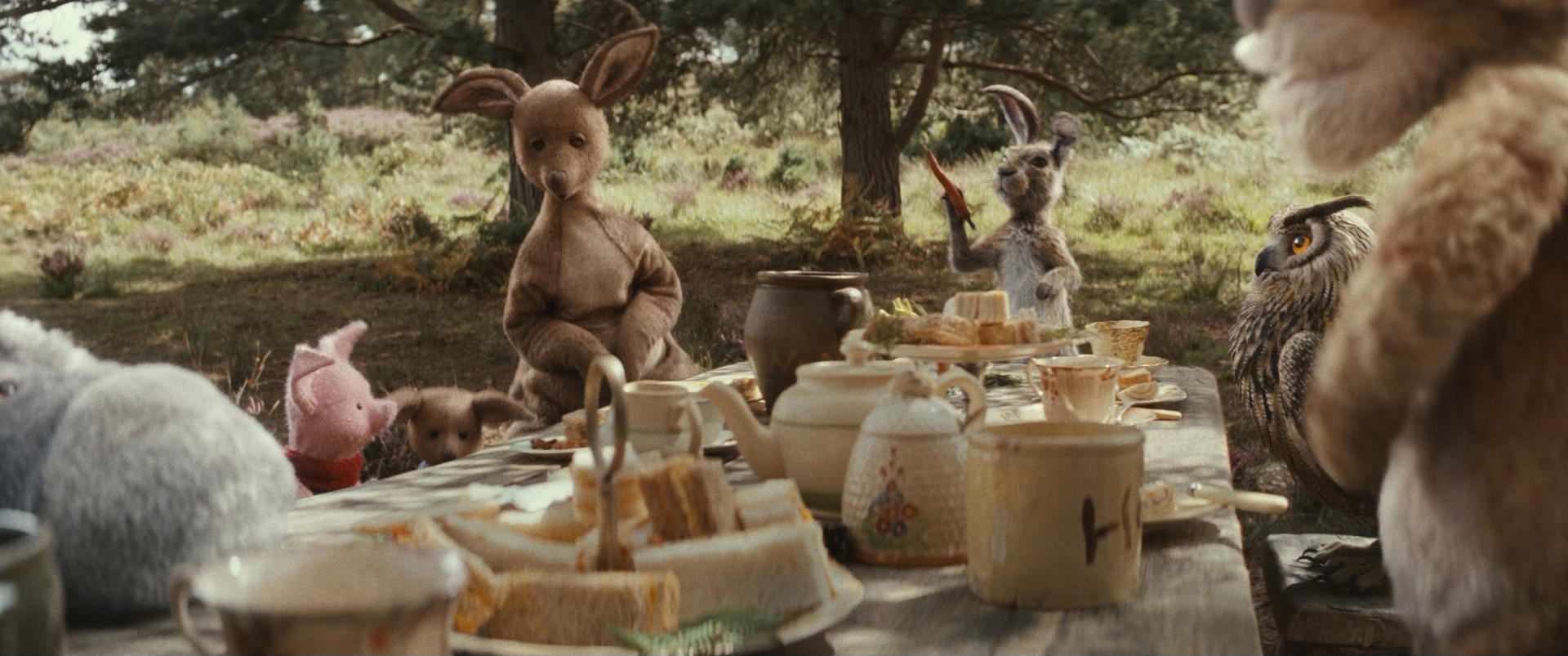 Christopher Robin