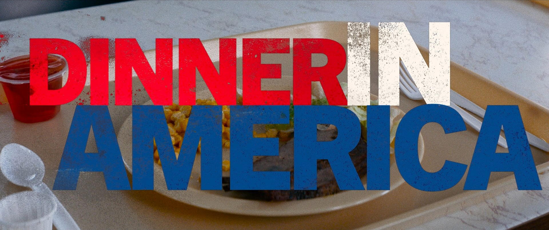 Dinner in America