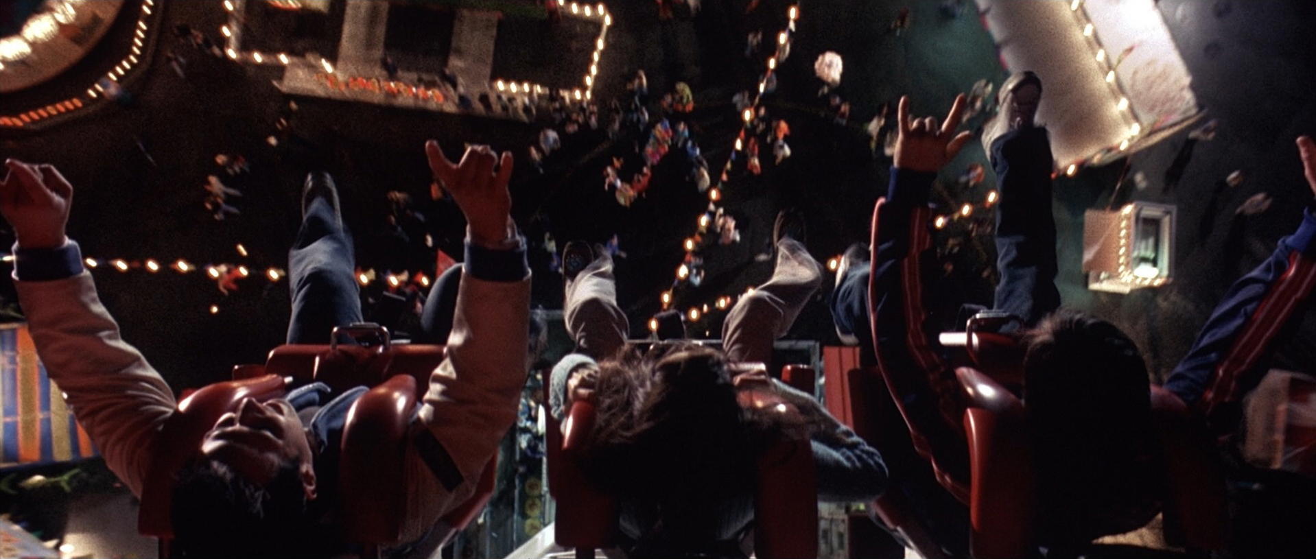 Final Destination 3