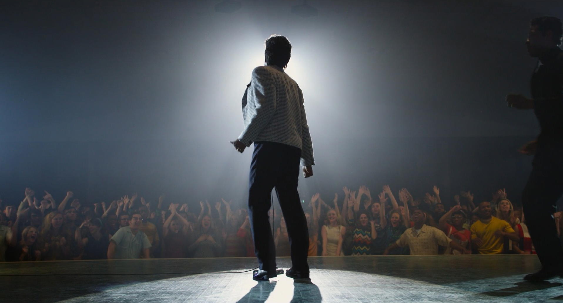 Get On Up