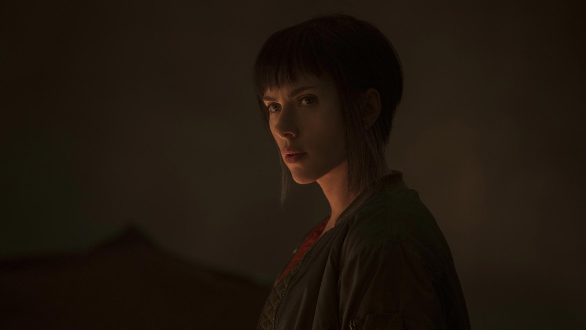Ghost in the Shell