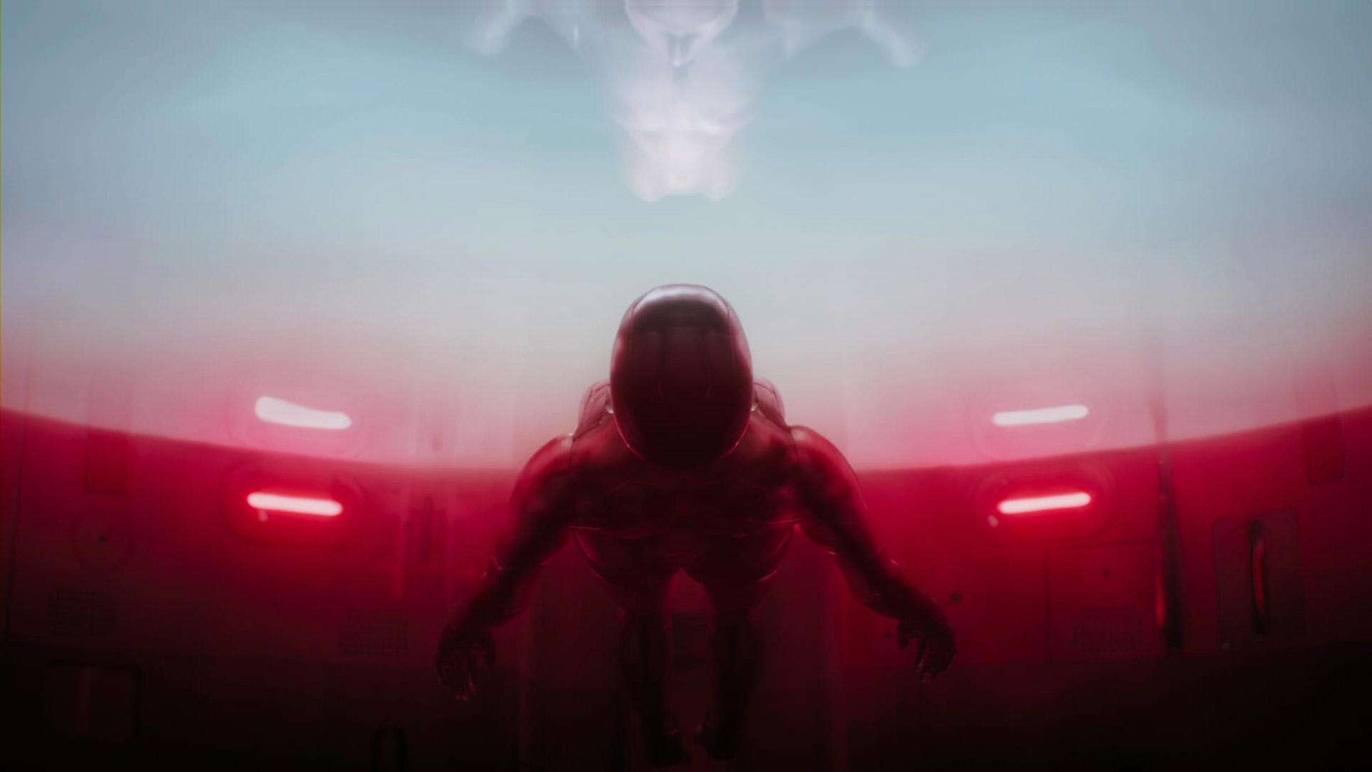 Ghost in the Shell