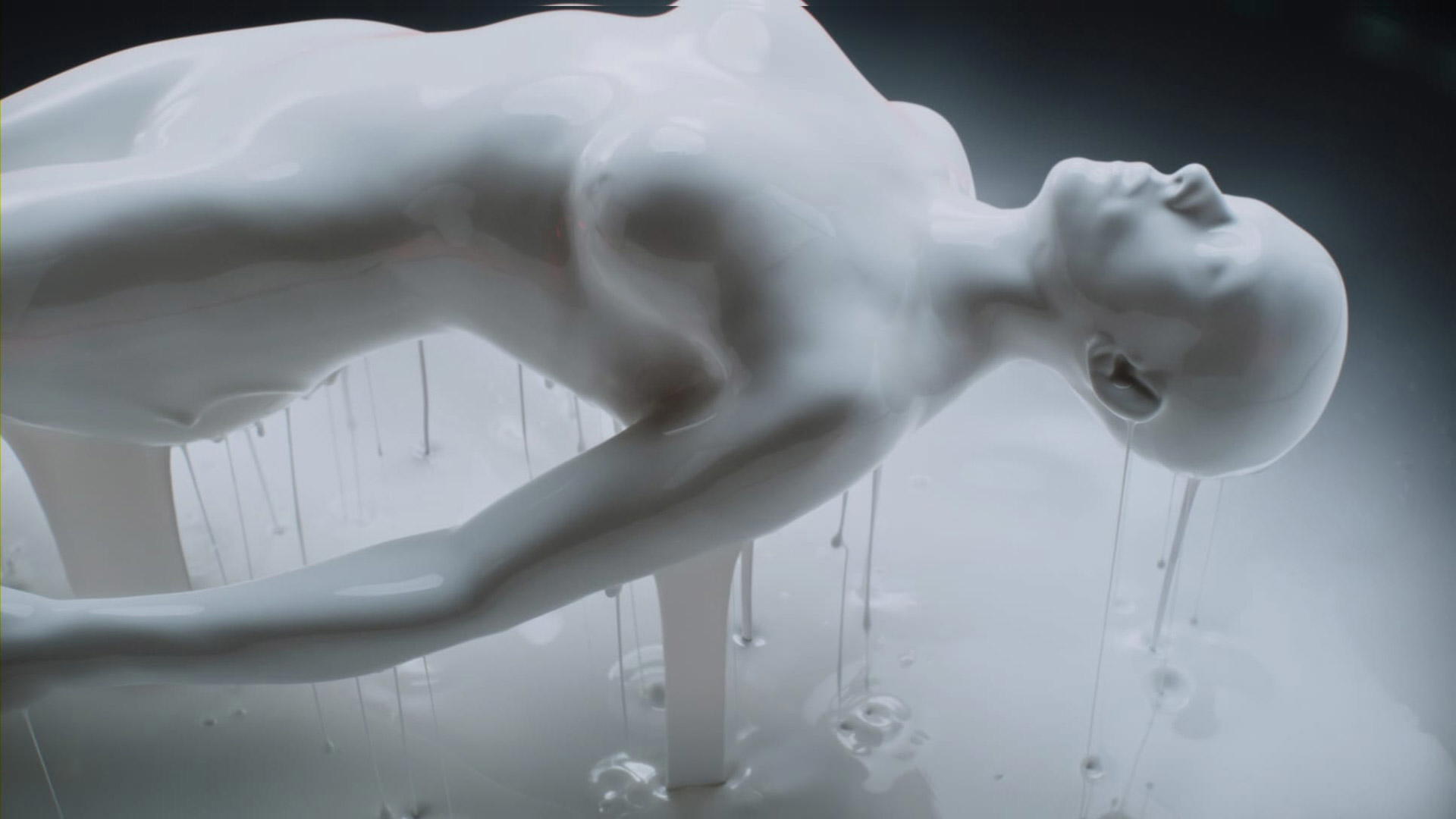 Ghost in the Shell