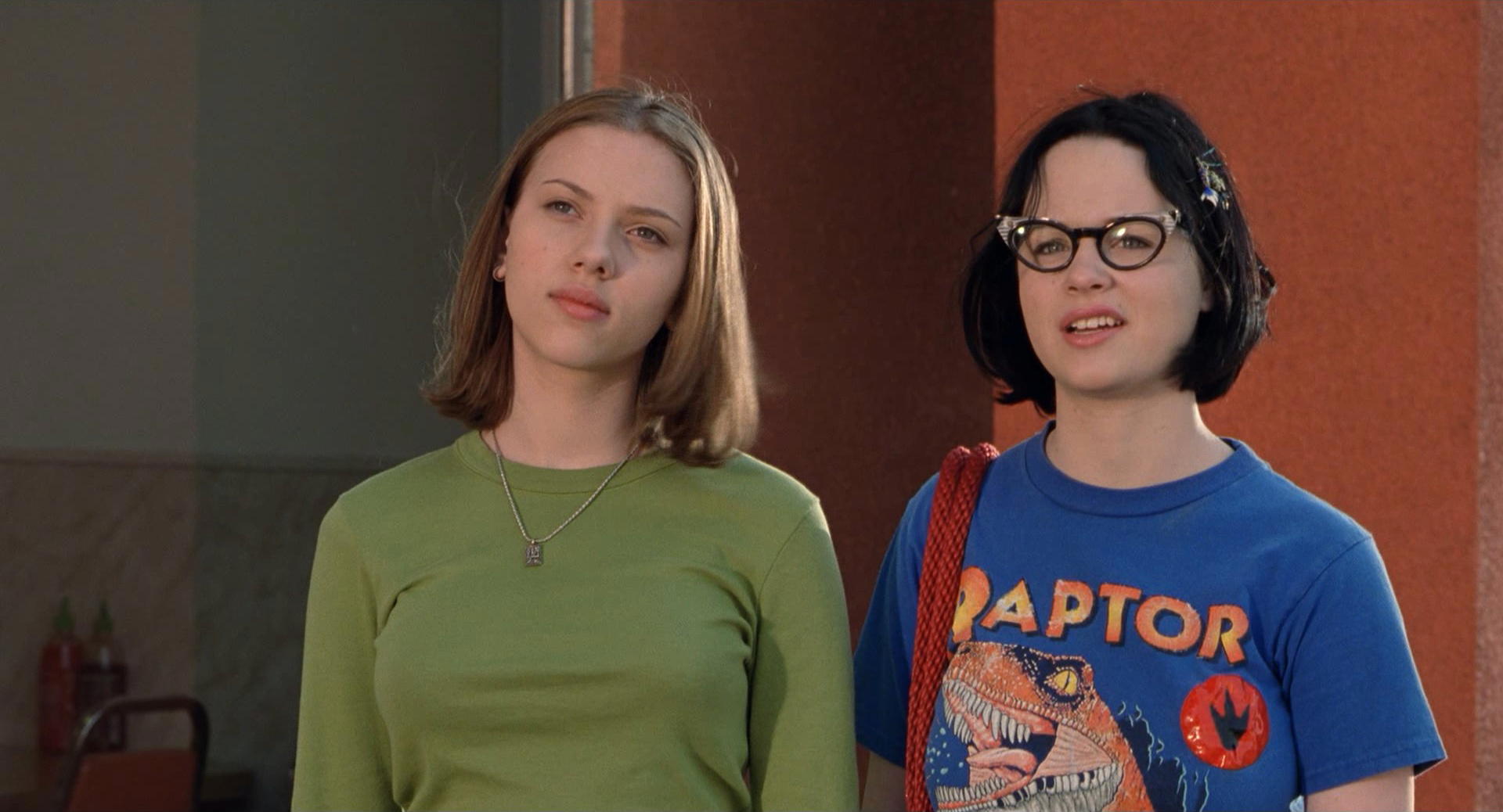 Ghost World