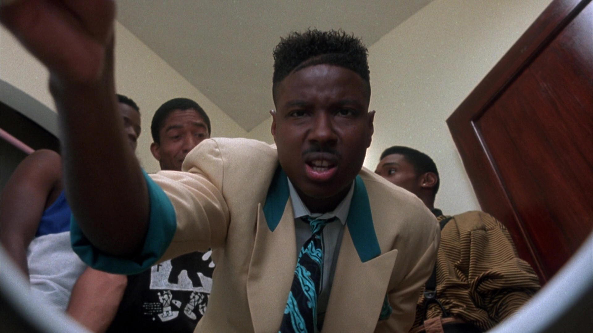 House Party