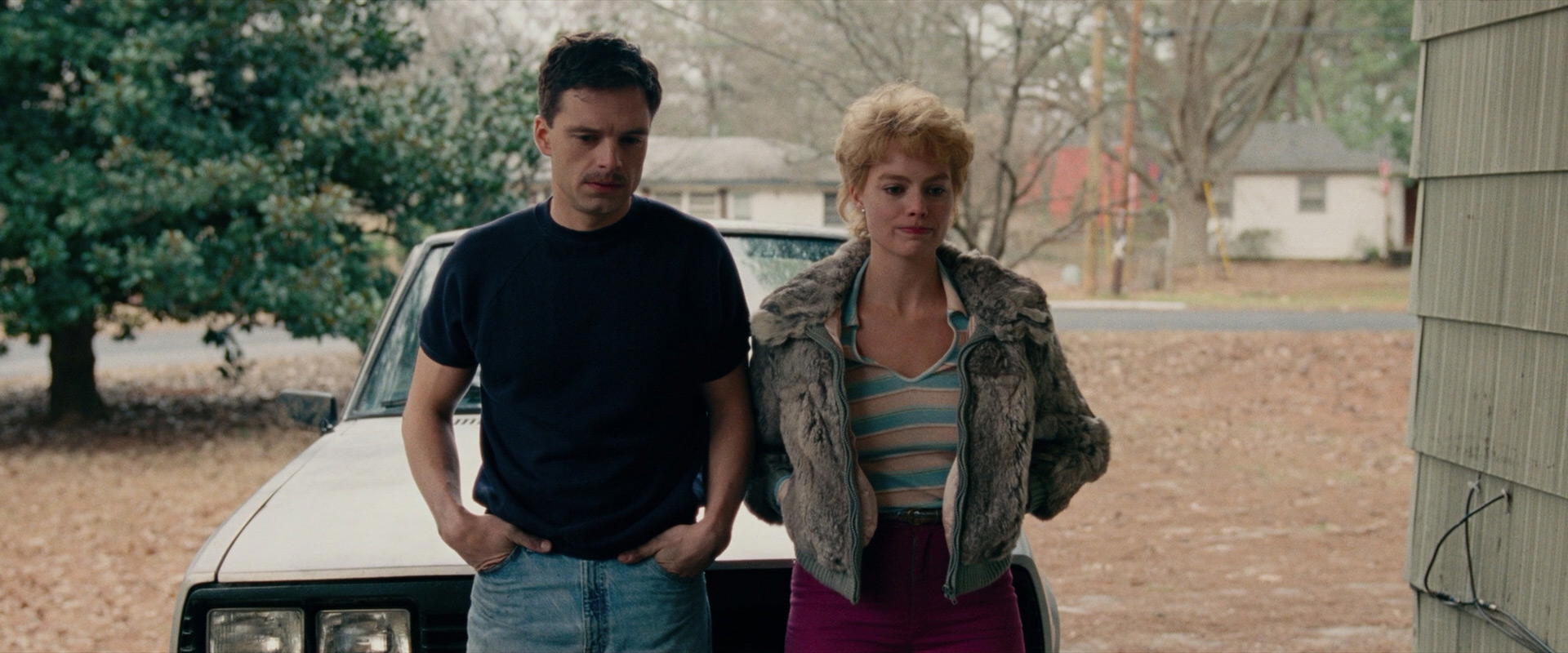 I, Tonya