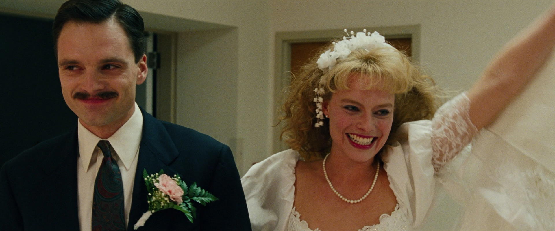 I, Tonya