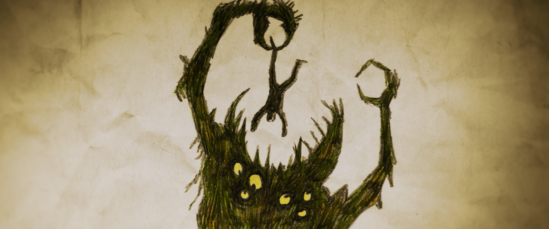 Love and Monsters