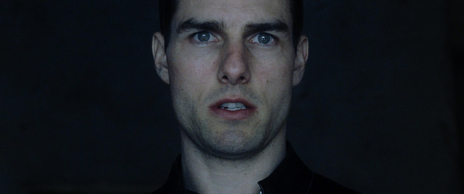 Minority Report
