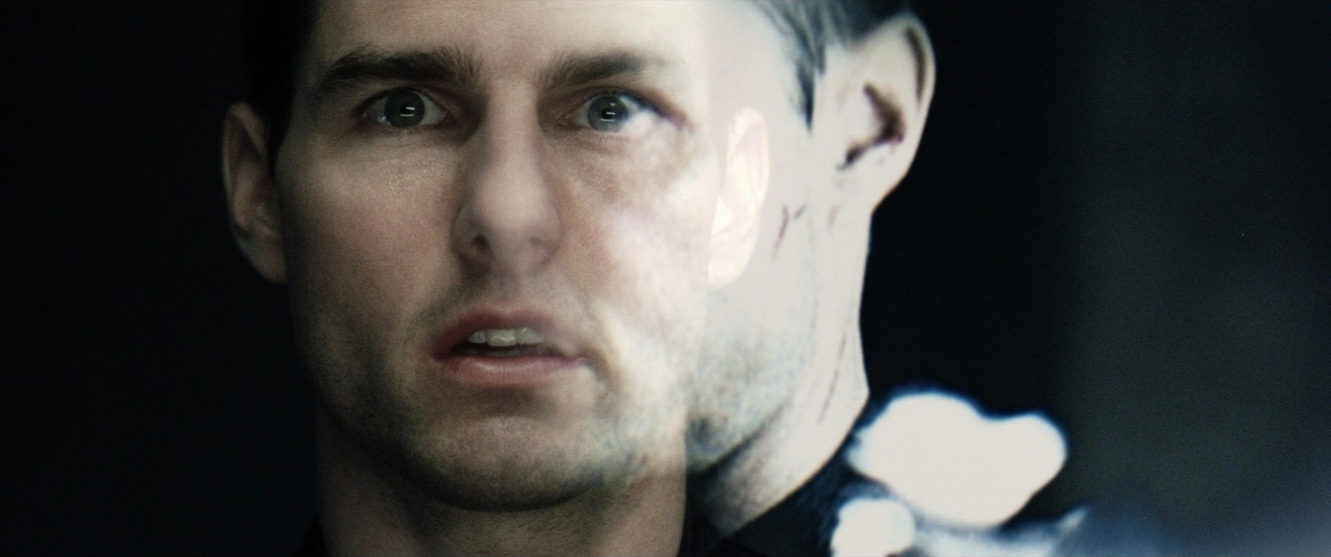 Minority Report