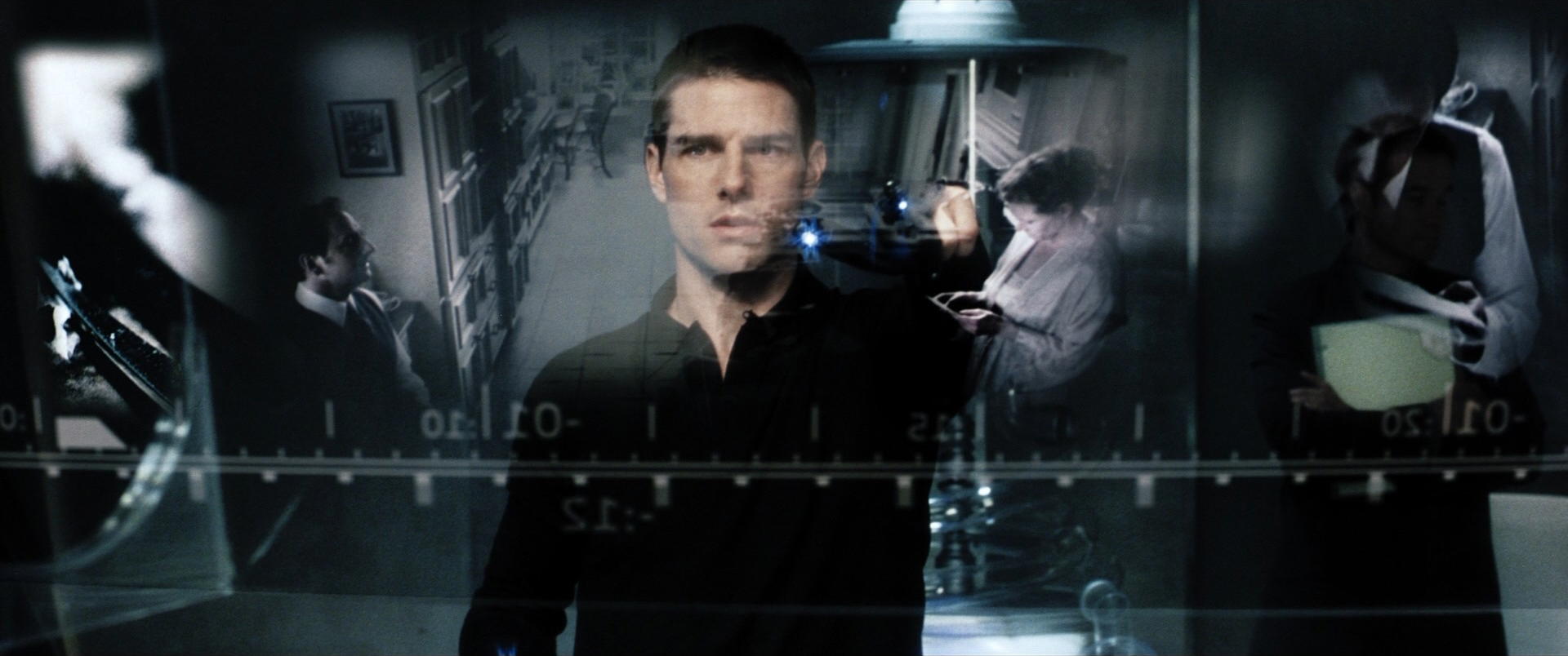 Minority Report