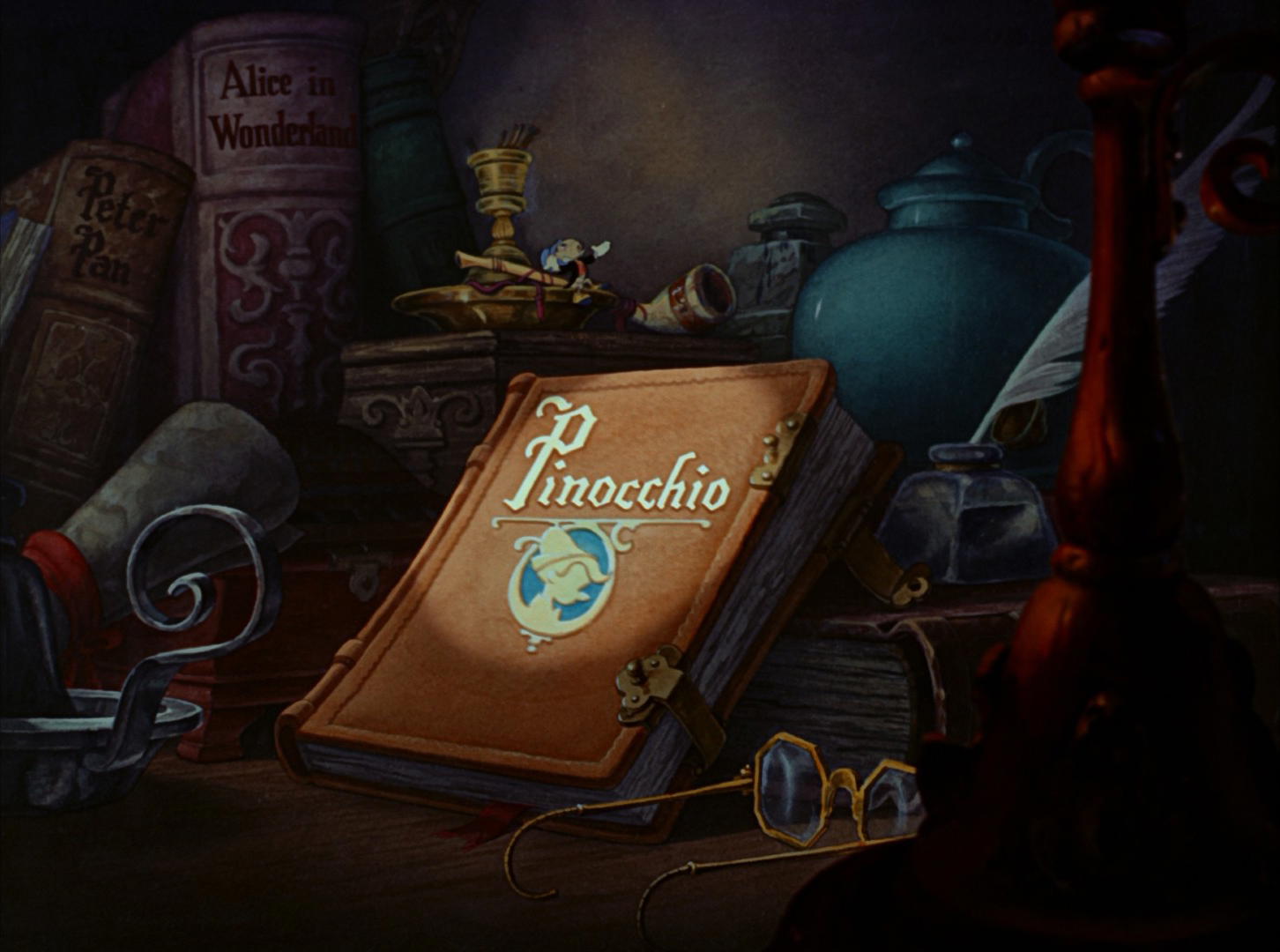 Pinocchio