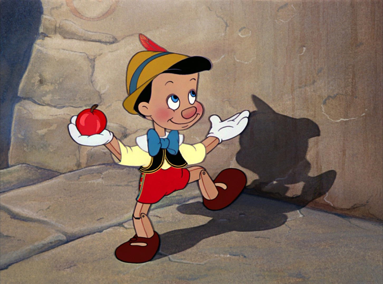 Pinocchio