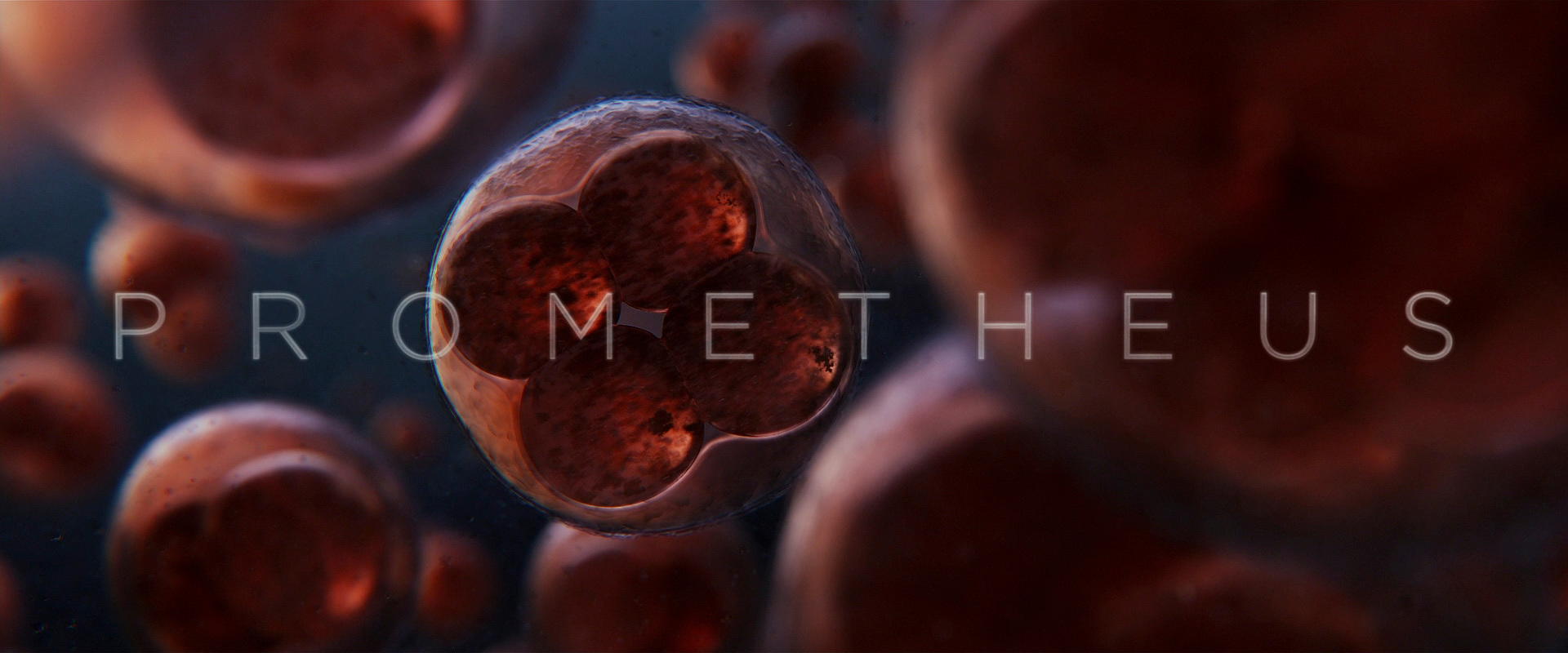 Prometheus
