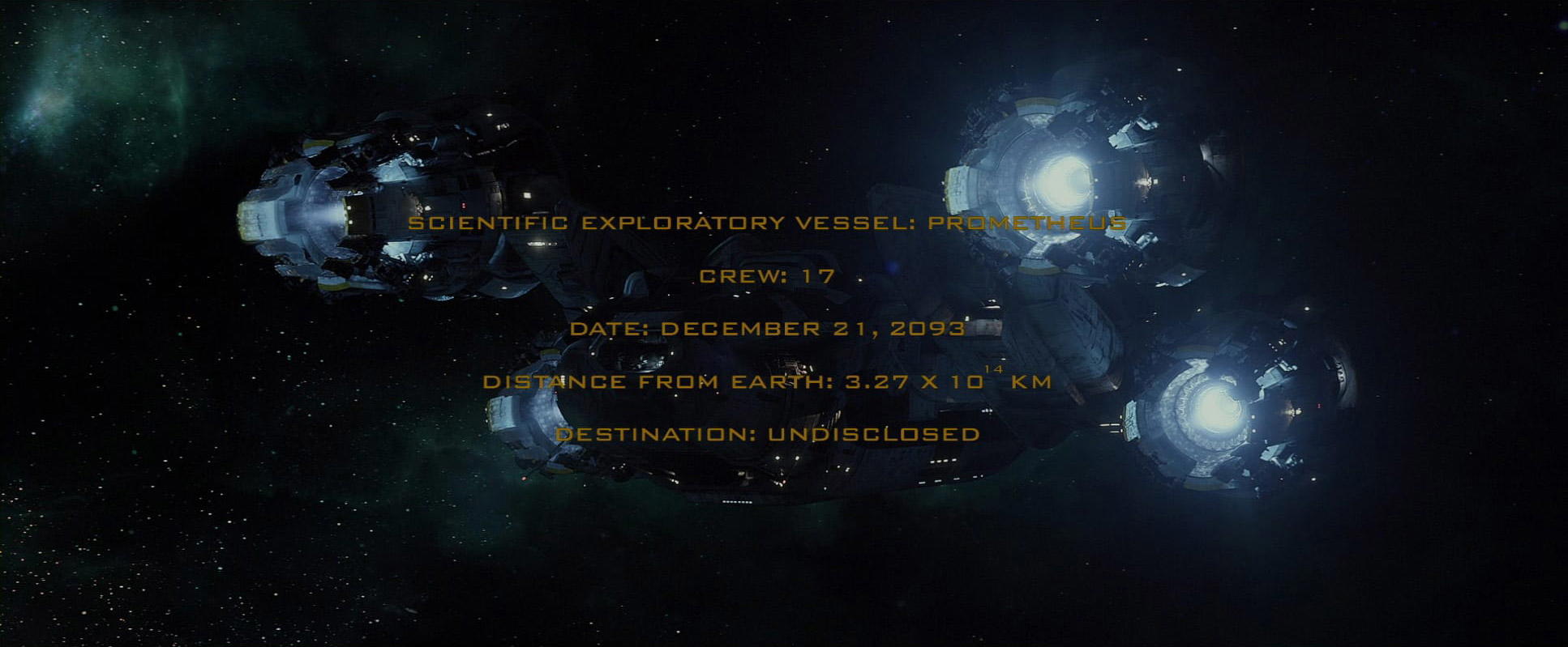 Prometheus
