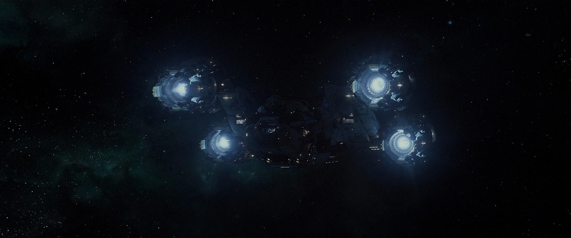 Prometheus