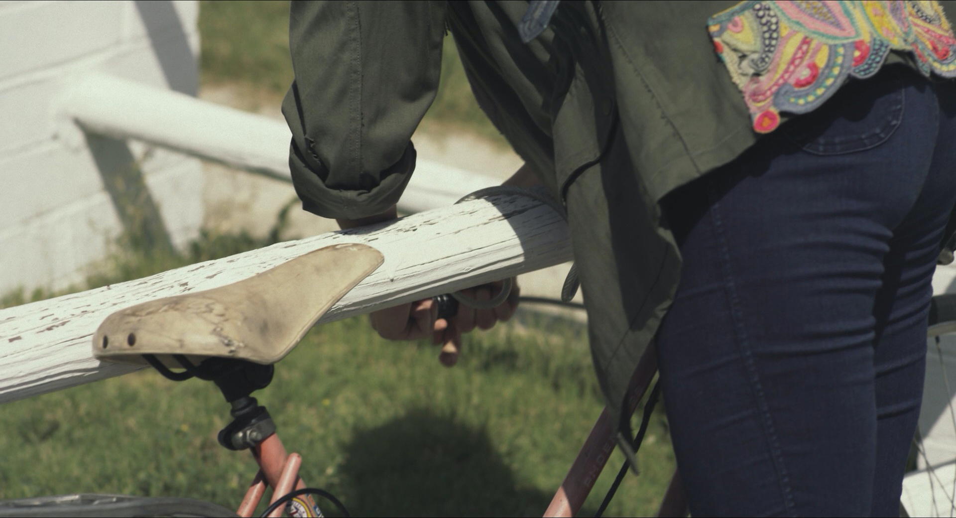 Short Term 12