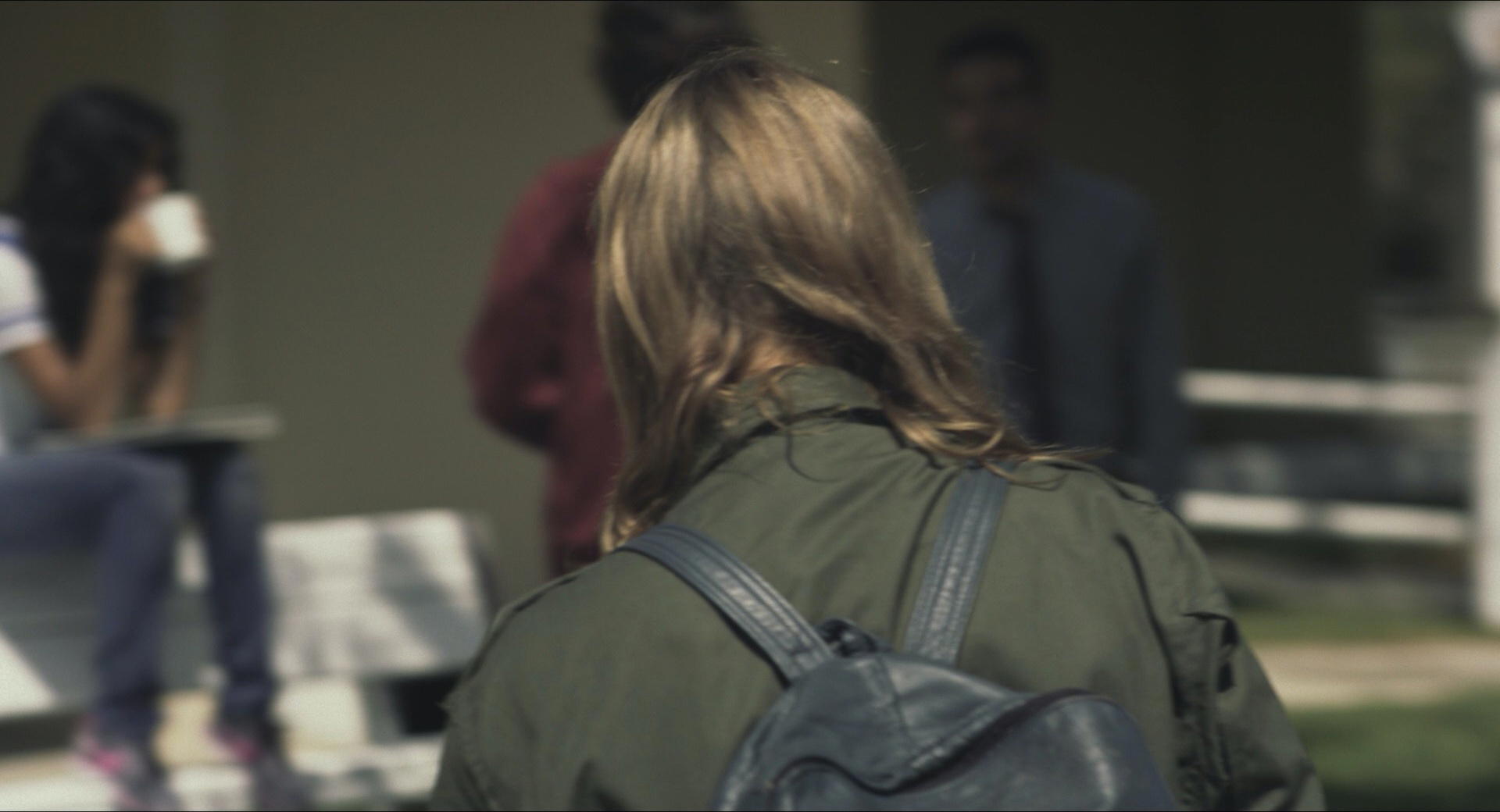 Short Term 12