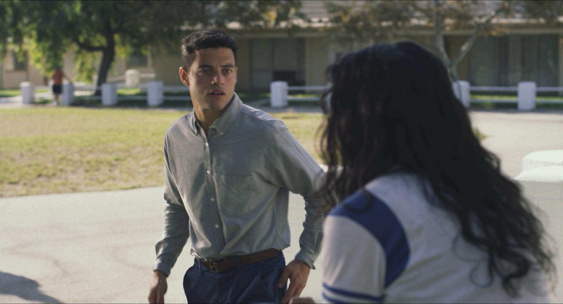 Short Term 12