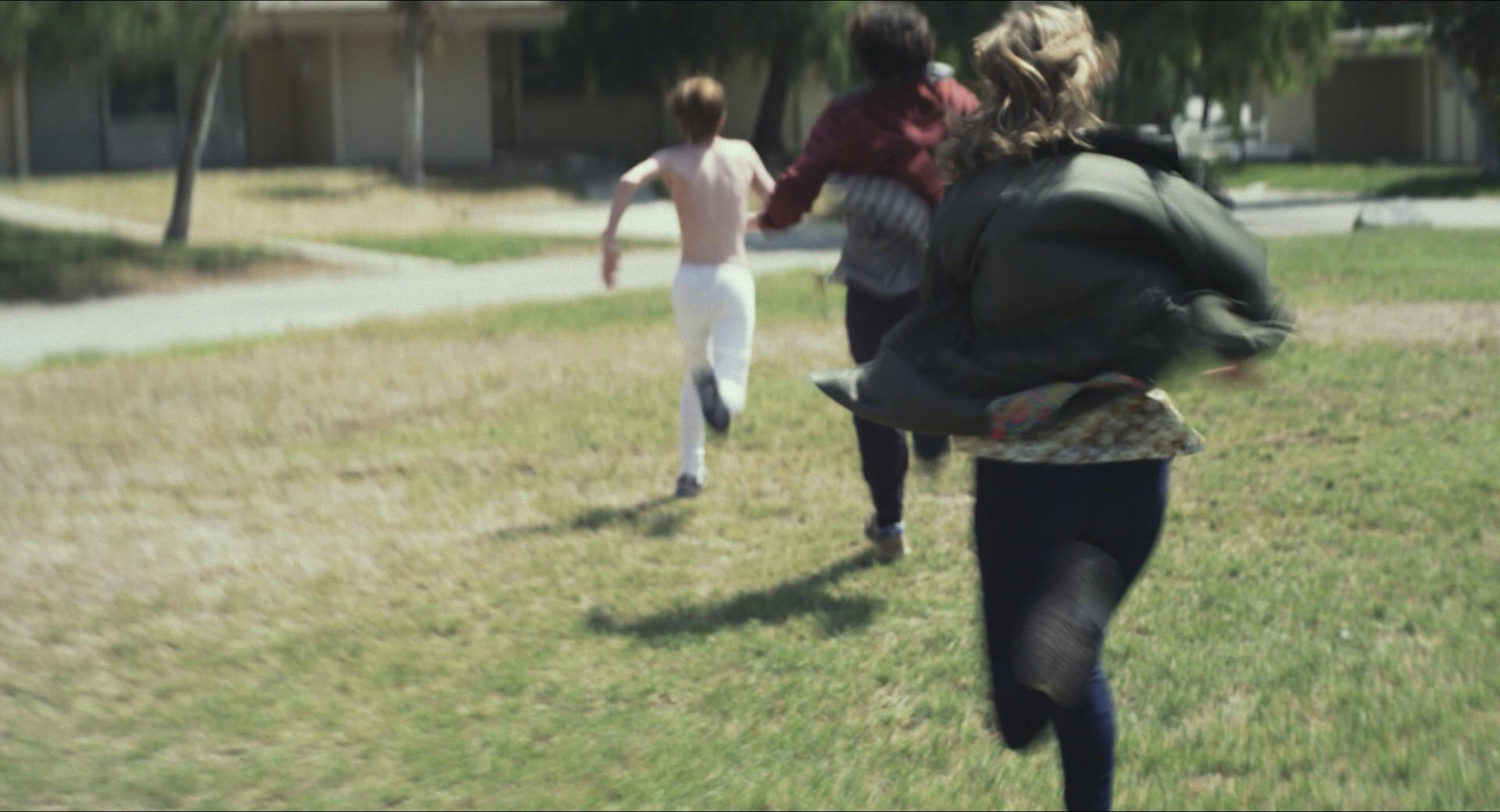 Short Term 12
