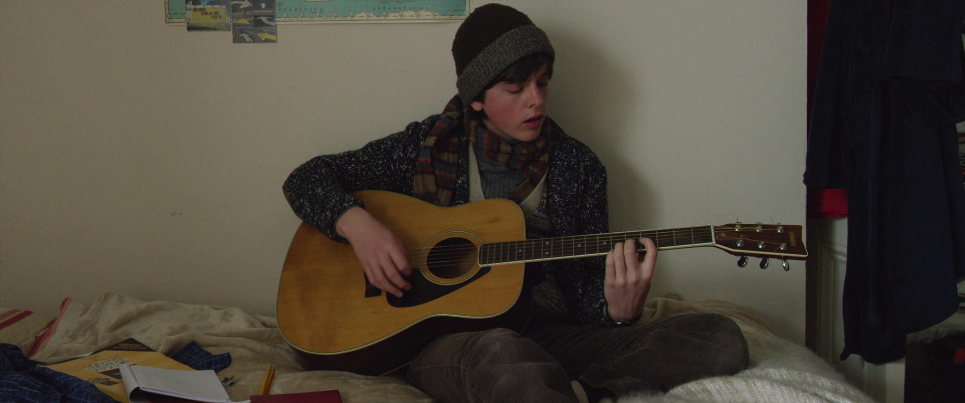 Sing Street