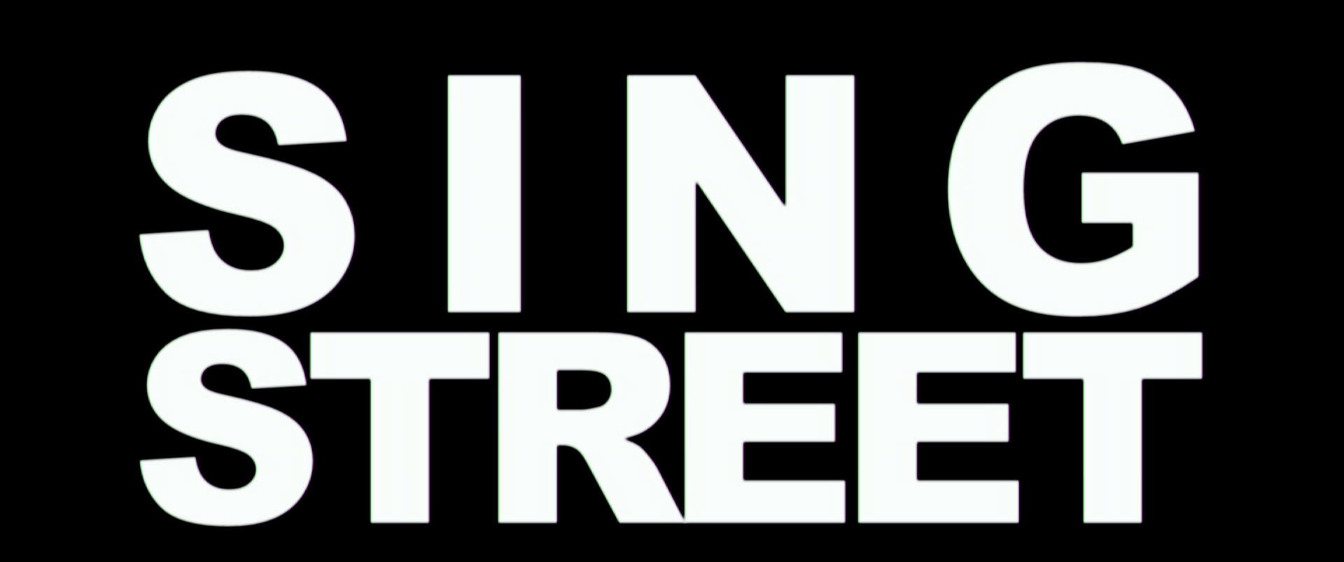 Sing Street