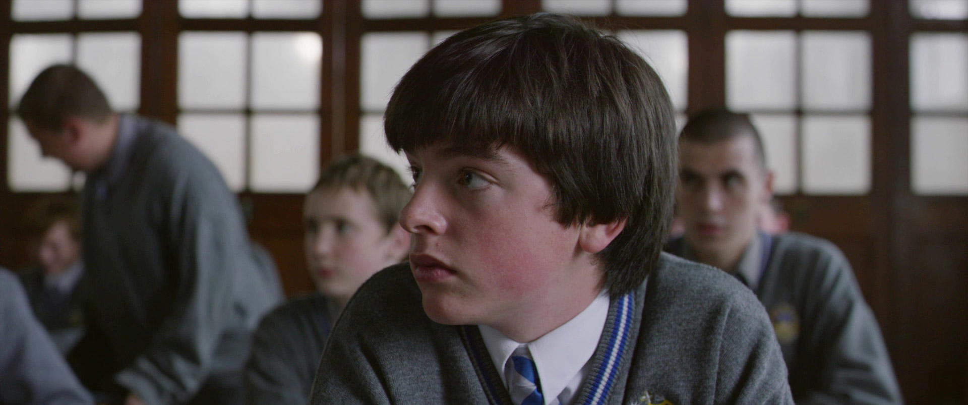 Sing Street