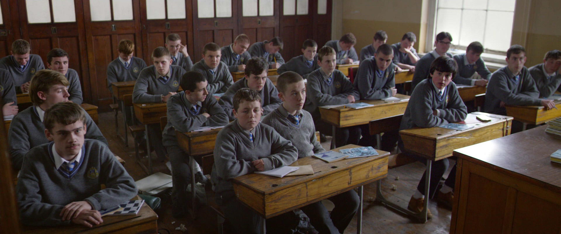 Sing Street