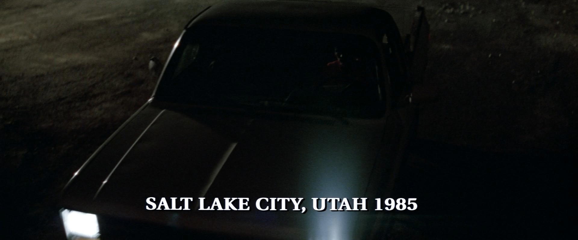 SLC Punk
