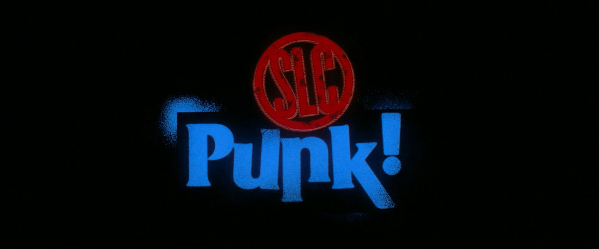 SLC Punk