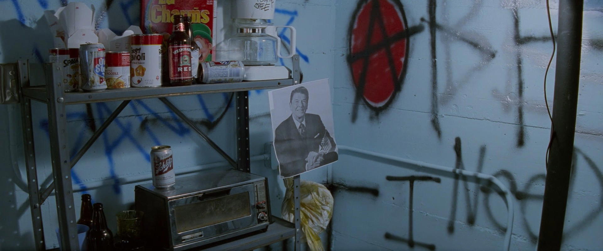 SLC Punk