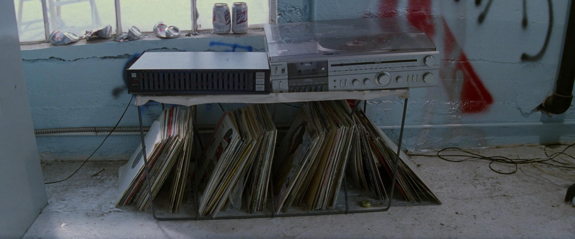 SLC Punk