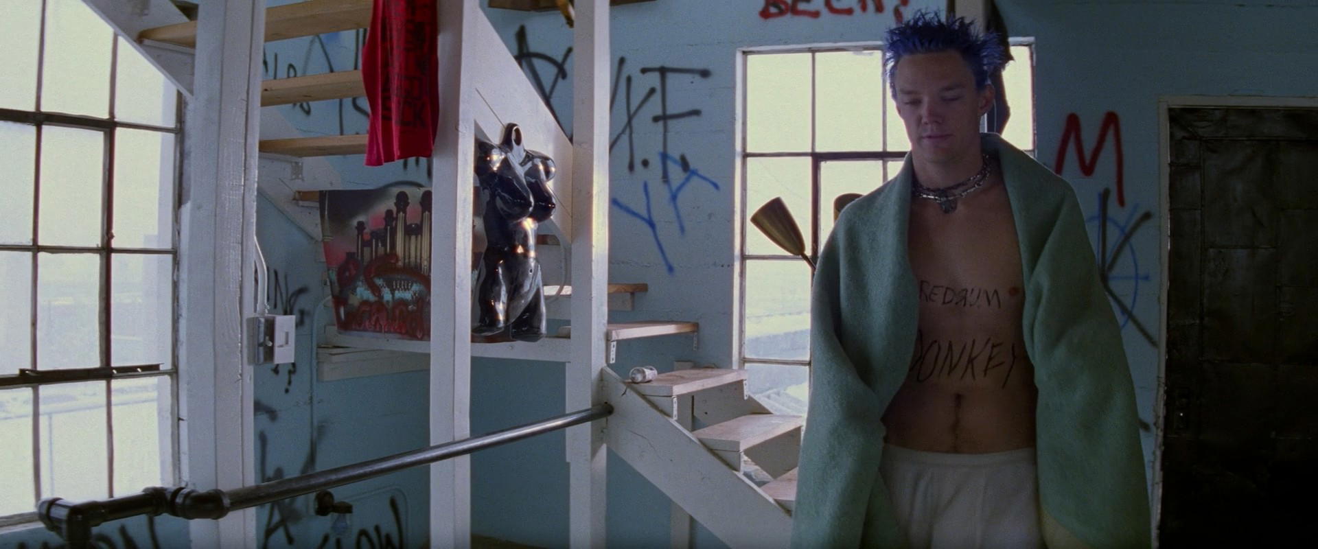 SLC Punk