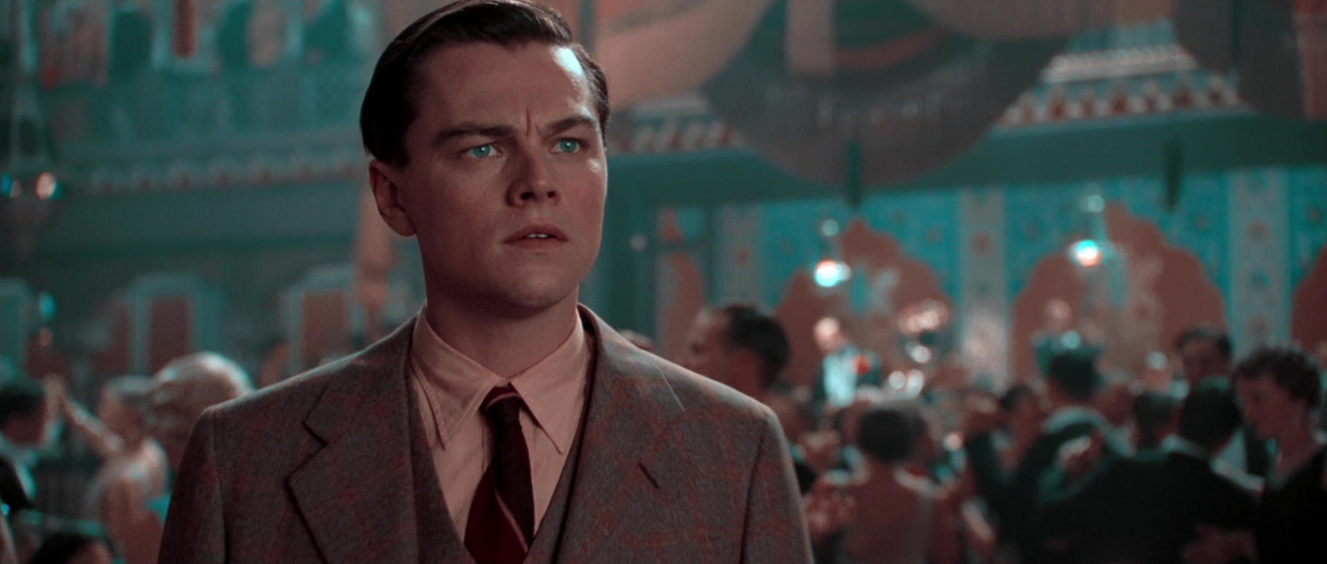 The Aviator