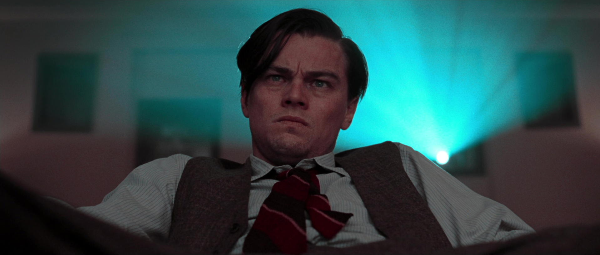 The Aviator