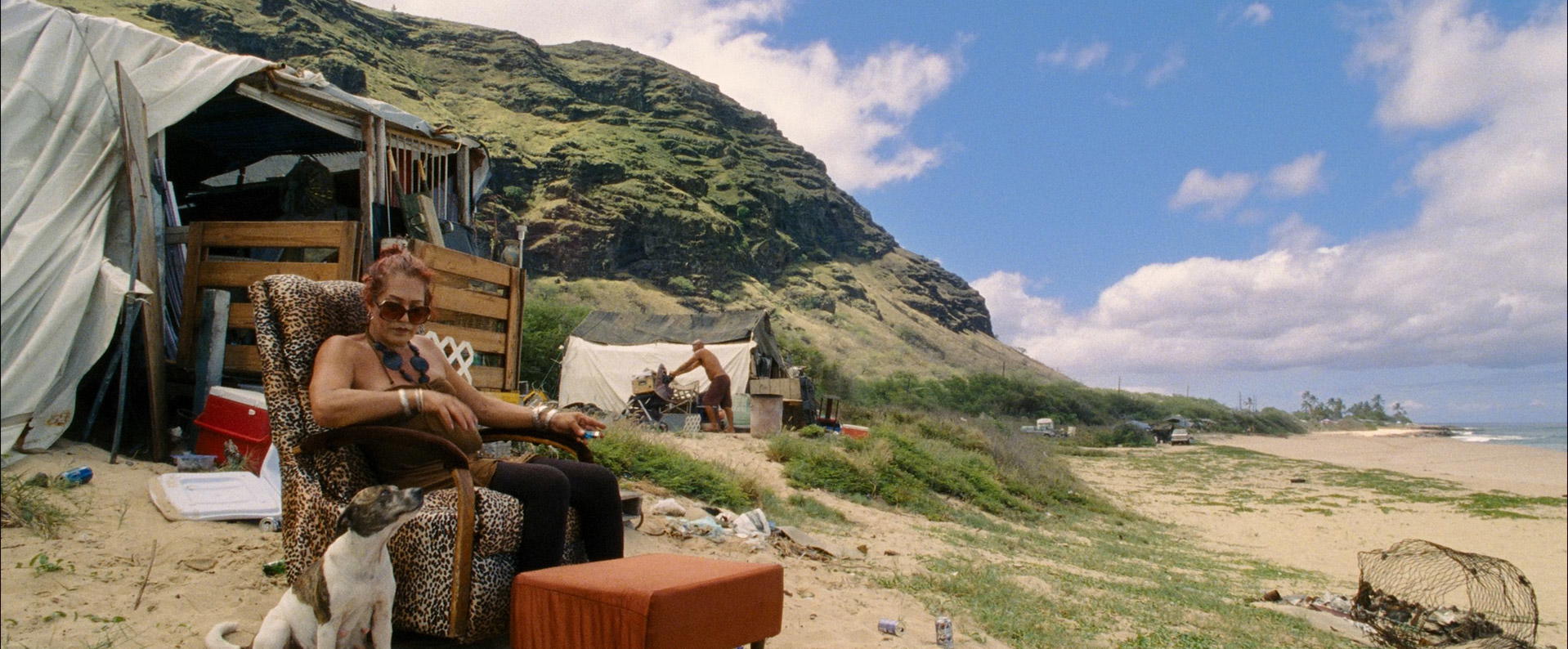 The Descendants