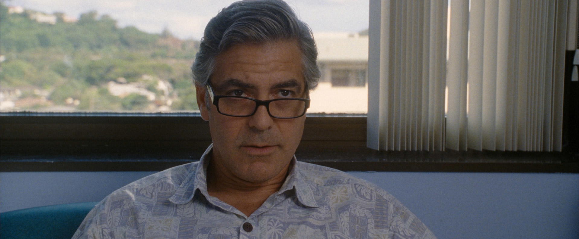 The Descendants