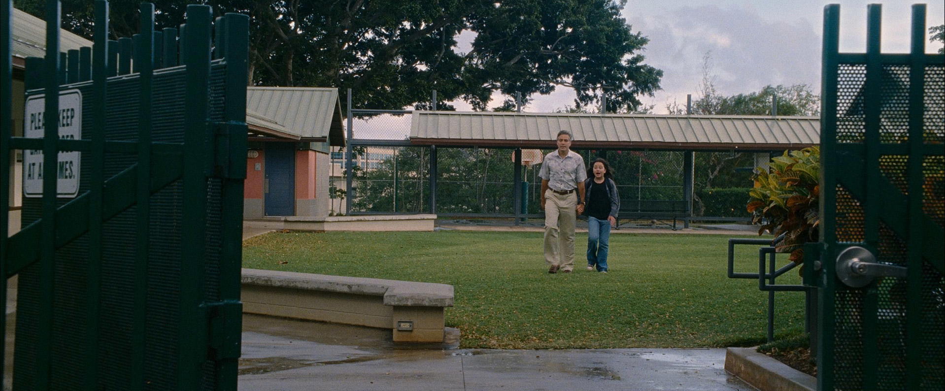 The Descendants